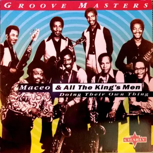 Doin' their own thing